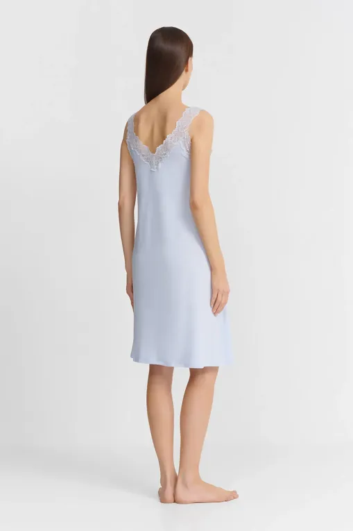 Сорочки Calida 31258 470 harmony blue