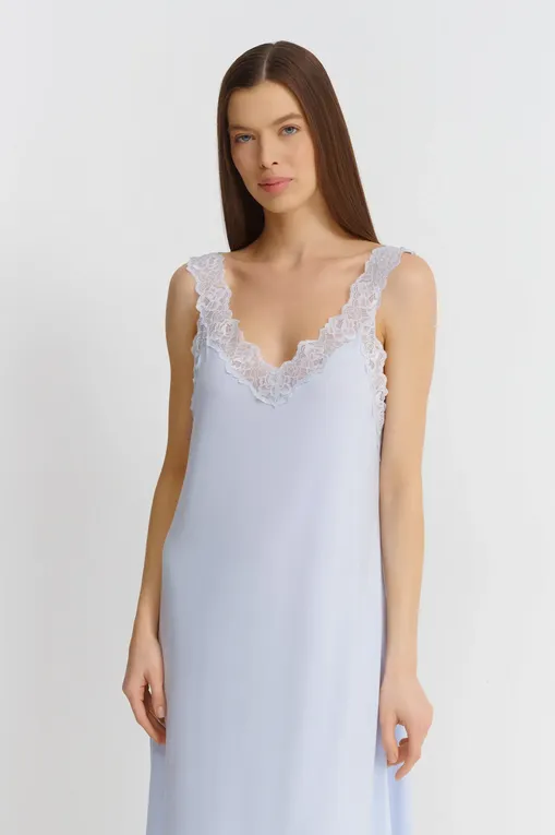 Сорочки Calida 31258 470 harmony blue