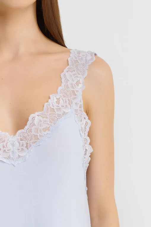 Сорочки Calida 31258 470 harmony blue