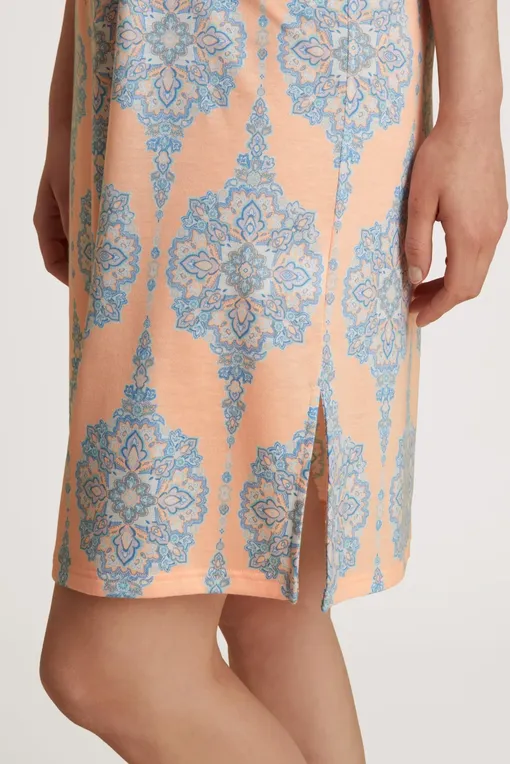 Сорочки Calida 31357 082 peach parfait