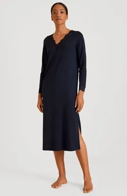 Calida 31358 339 dark lapis blue