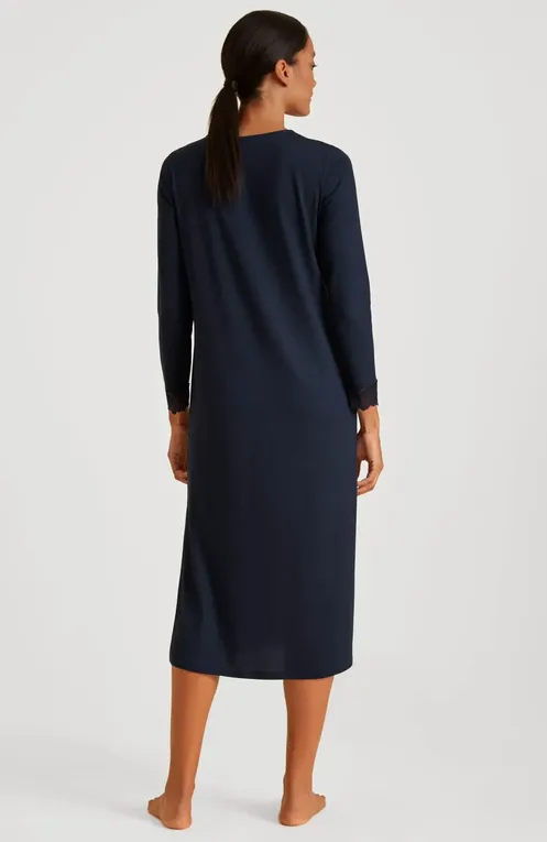 Сорочки Calida 31358 339 dark lapis blue