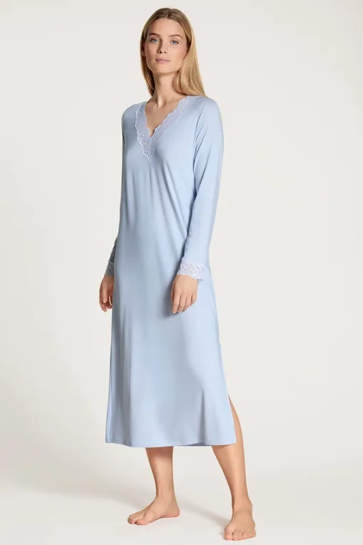 Сорочки Calida 31358 470 harmony blue