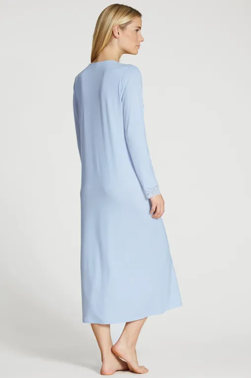 Сорочки Calida 31358 470 harmony blue