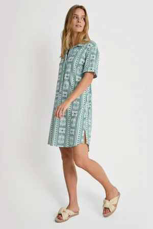 Calida 31457 594 bristol blue