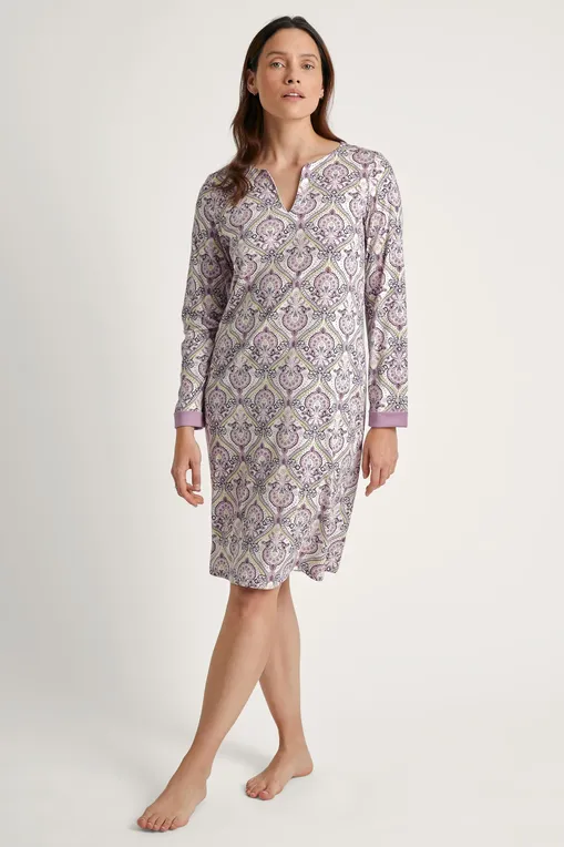 Сорочки Calida 31555 283 fragrant lilac