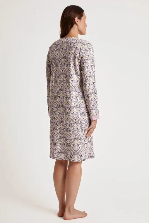 Сорочки Calida 31555 283 fragrant lilac