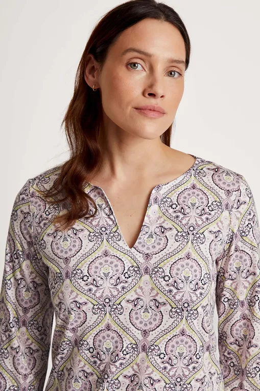Сорочки Calida 31555 283 fragrant lilac