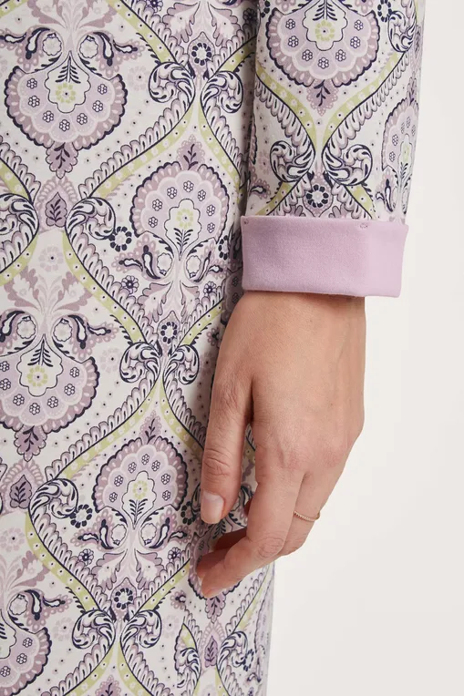 Сорочки Calida 31555 283 fragrant lilac