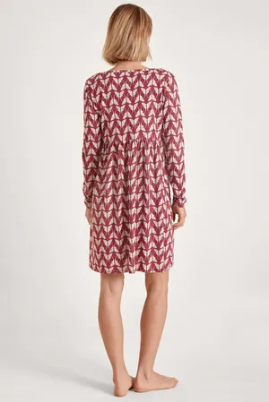 Calida 31633 116 mars red