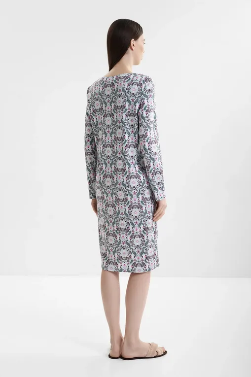 Сорочки Calida 31655 544 smoke blue