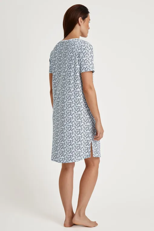 Сорочки Calida 32038 521 arctic ice