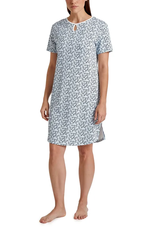 Сорочки Calida 32038 521 arctic ice