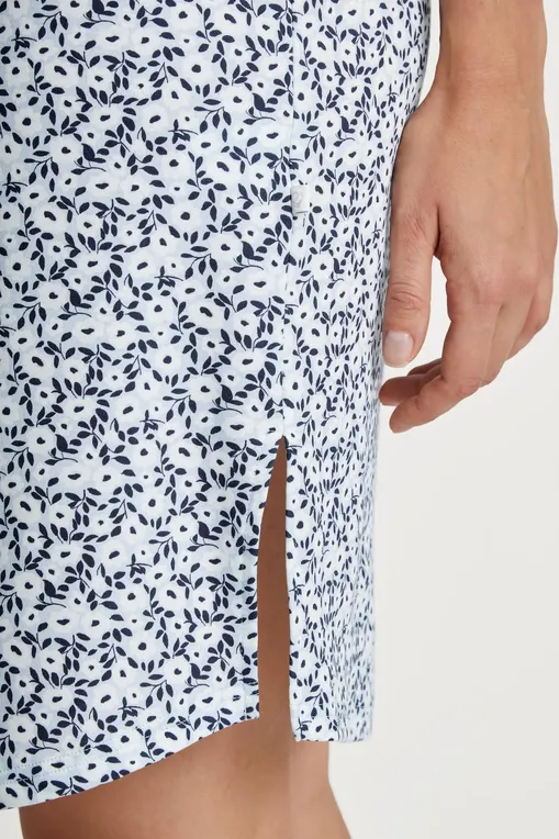 Сорочки Calida 32038 521 arctic ice