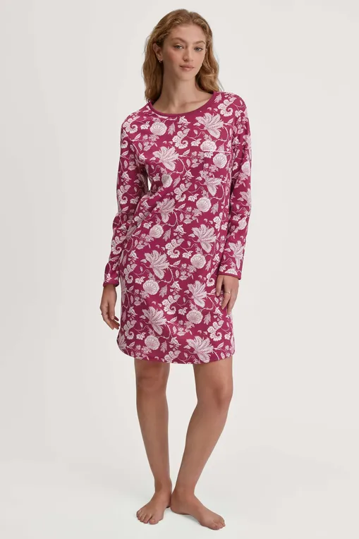 Сорочки Calida 32138 197 dahlia pink