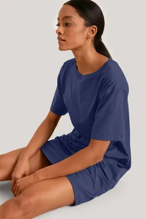 Calida 32190 377 cobalt blue