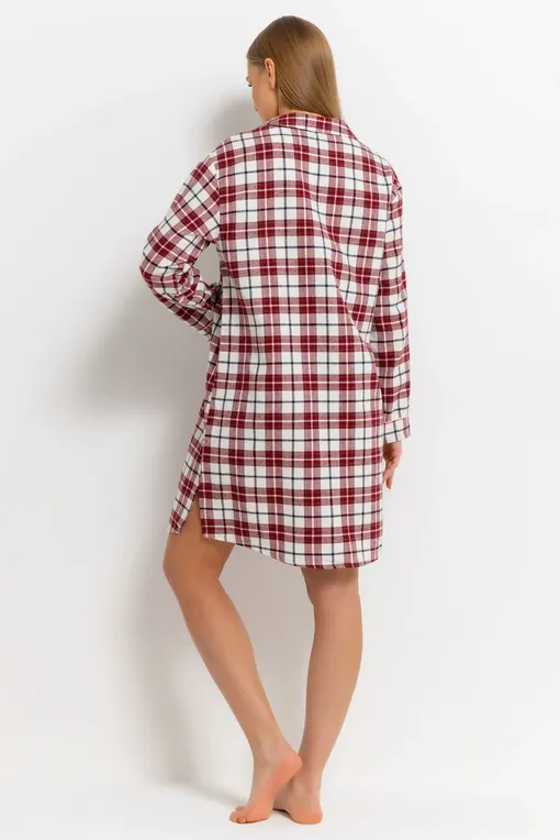 Сорочки Calida 32334 167 rio red