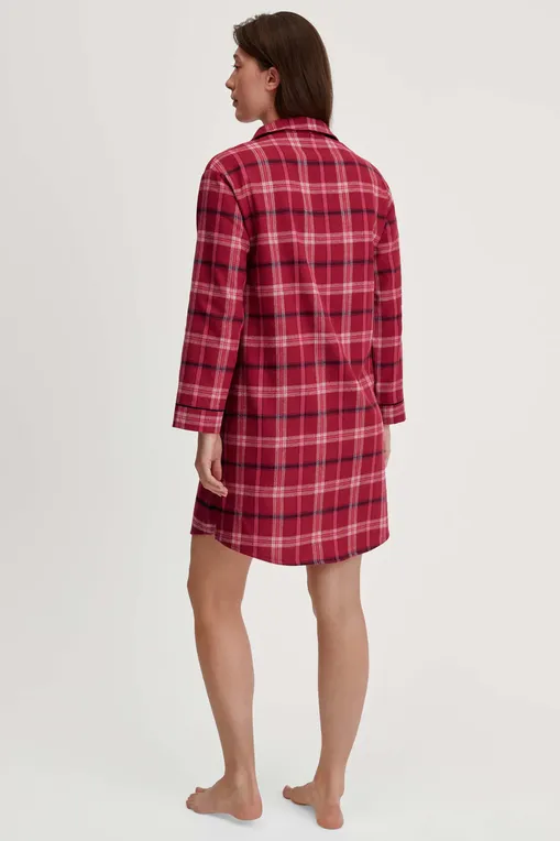 Сорочки Calida 32334 732 deep red