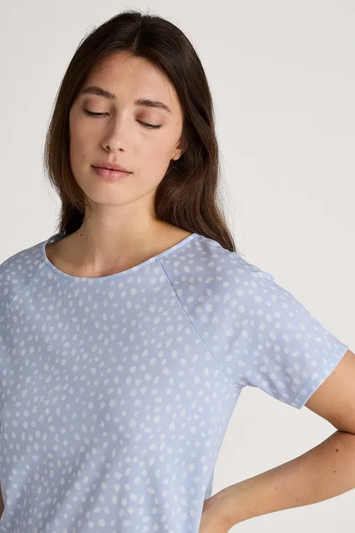 Сорочки Calida 32357 470 harmony blue