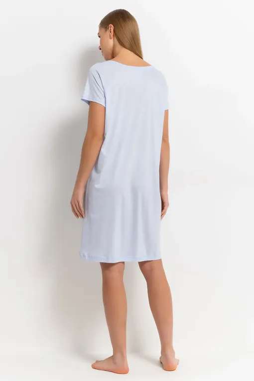 Сорочки Calida 32720 470 harmony blue