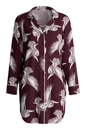 Calida 32855 227 black cherry