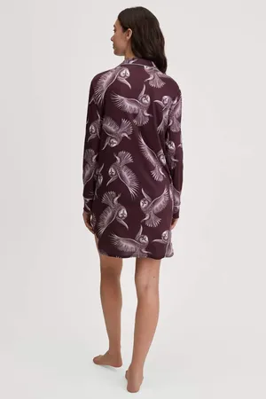 Calida 32855 227 black cherry