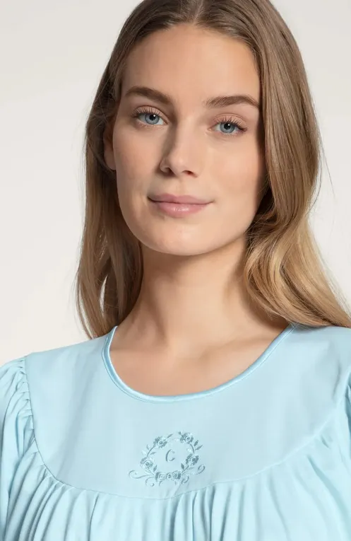 Сорочки Calida 33000 700 hellblau