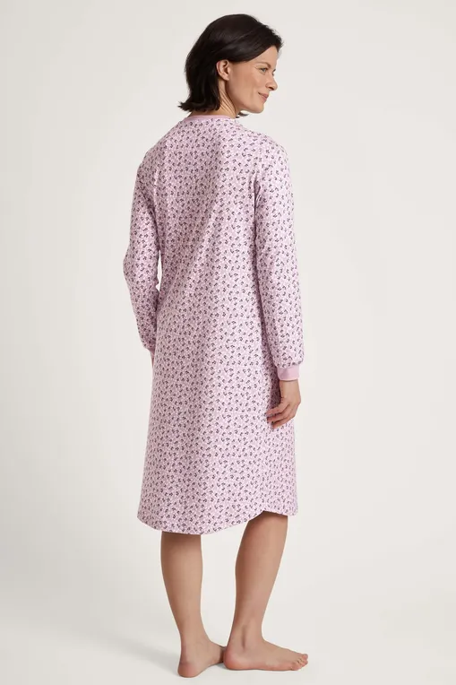 Сорочки Calida 33156 283 fragrant lilac