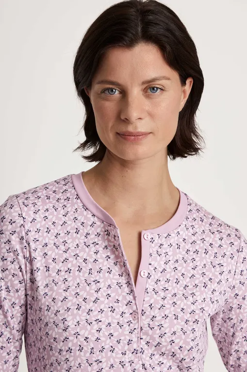 Сорочки Calida 33156 283 fragrant lilac