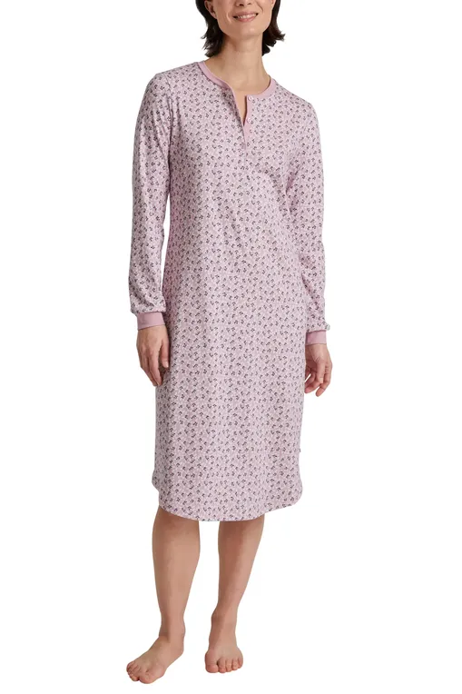 Сорочки Calida 33156 283 fragrant lilac