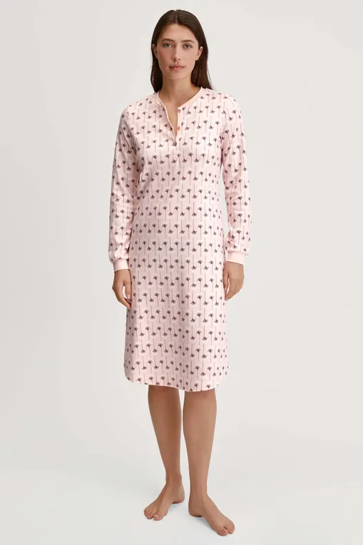 Сорочки Calida 33156 072 pearl blush