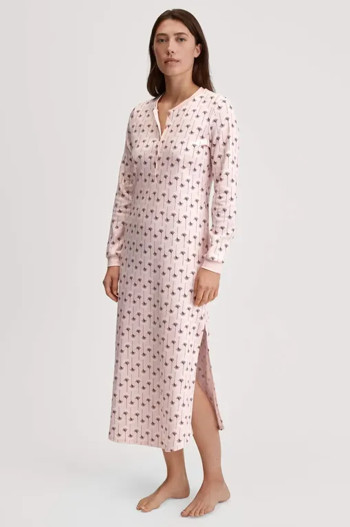 Сорочки Calida 33256 072 pearl blush