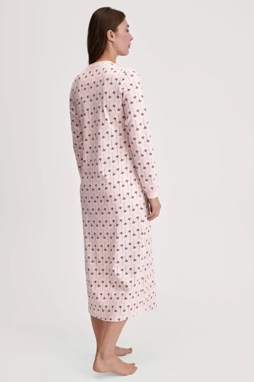Сорочки Calida 33256 072 pearl blush