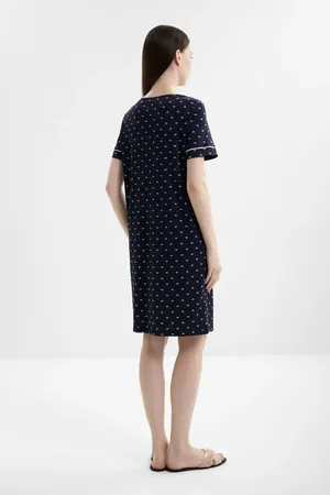 Calida 33329 339 dark lapis blue