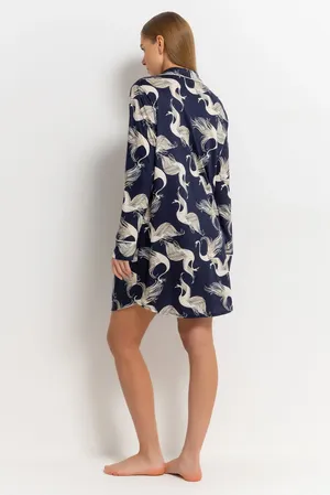 Calida 33330 389 eclipse blue