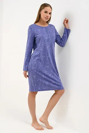 Calida 33429 326 twilight purple