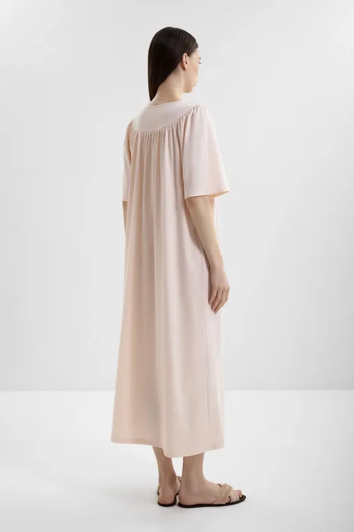 Сорочки Calida 33446 071 patisserie pink