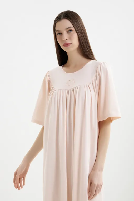 Сорочки Calida 33446 071 patisserie pink