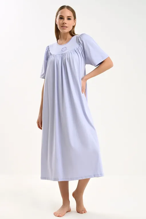 Сорочки Calida 33446 341 pastel mauve