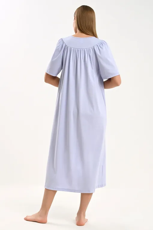 Сорочки Calida 33446 341 pastel mauve