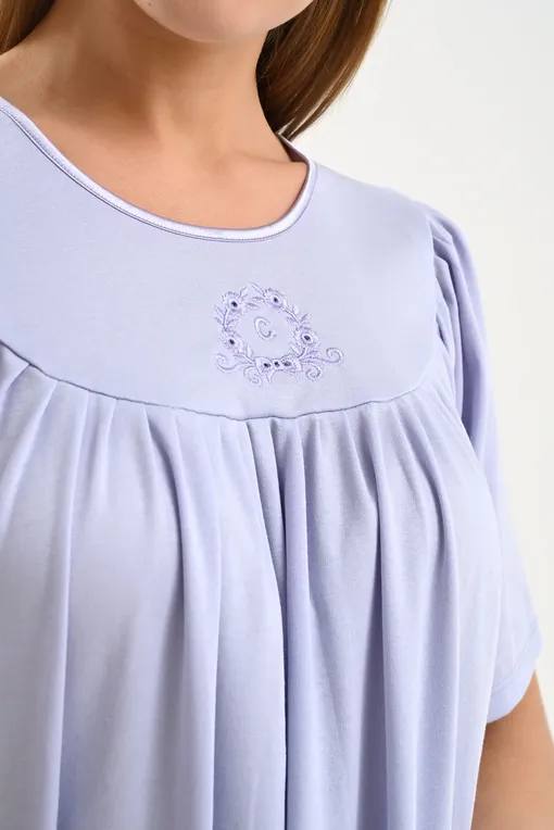 Сорочки Calida 33446 341 pastel mauve