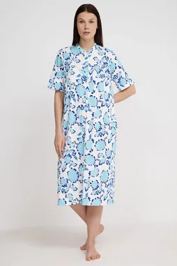 Calida 33900 565 blue topaz