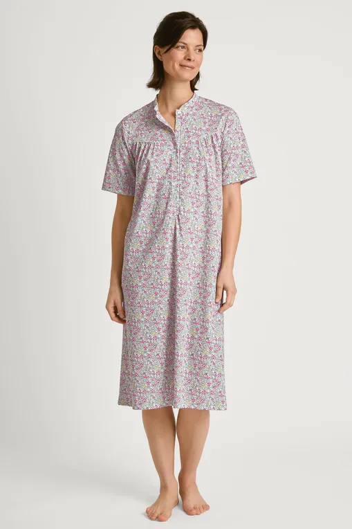 Сорочки Calida 33900 254 blush flower