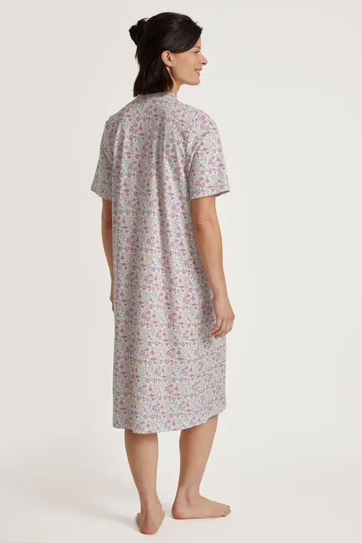 Сорочки Calida 33900 254 blush flower