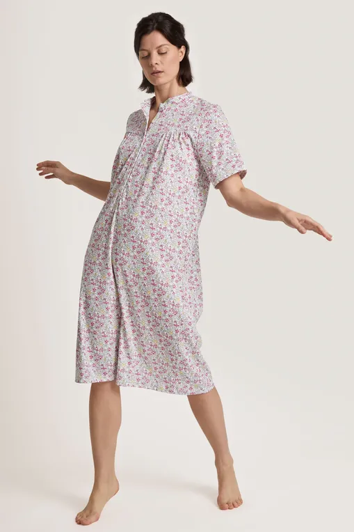 Сорочки Calida 33900 254 blush flower