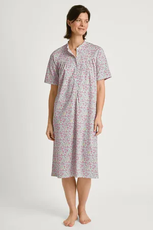 Calida 33900 254 blush flower