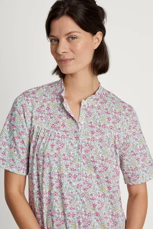 Calida 33900 254 blush flower