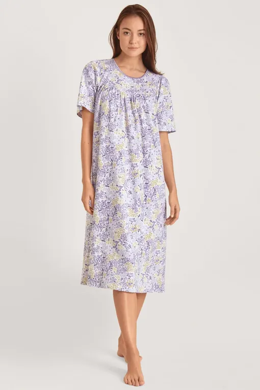 Сорочки Calida 34000 326 twilight purple