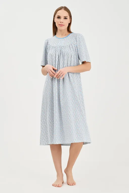 Сорочки Calida 34000 474 ocean