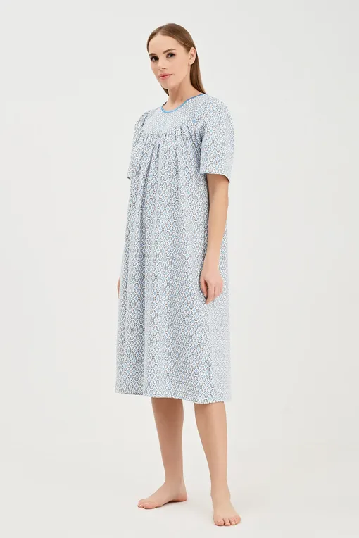 Сорочки Calida 34000 474 ocean